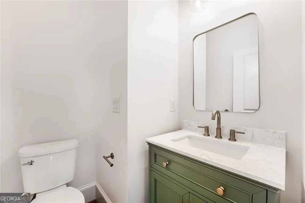 3406 Keswick CT Chamblee, GA 30341
