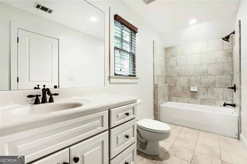 3406 Keswick CT Chamblee, GA 30341