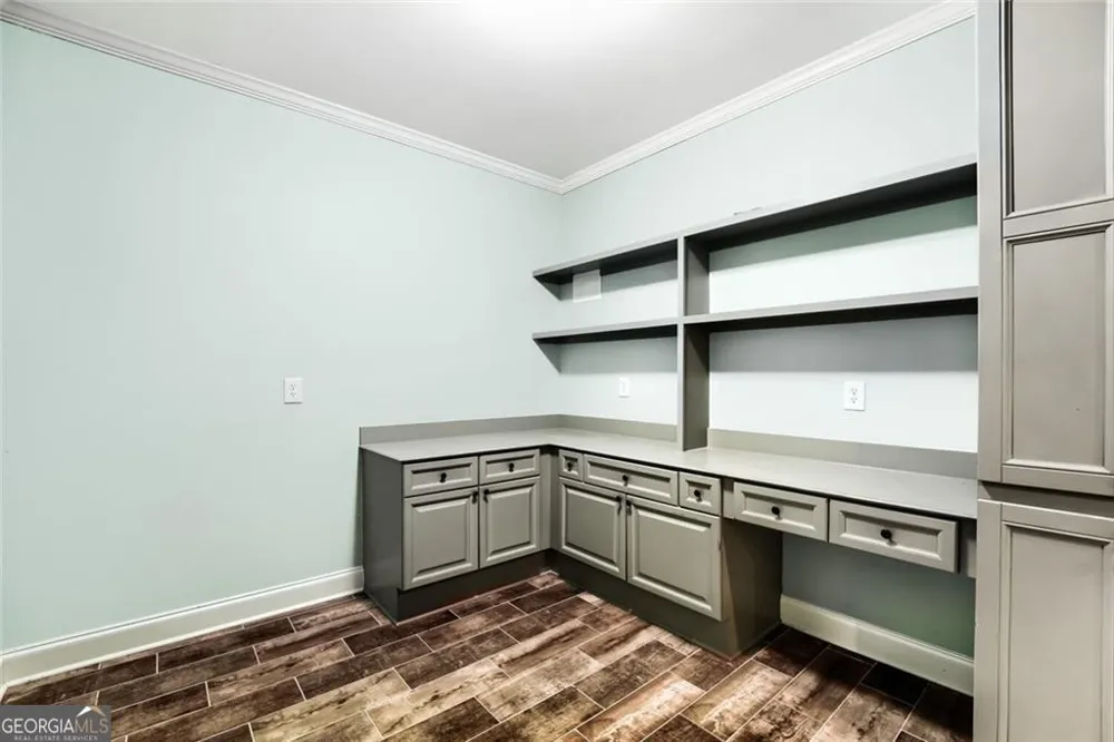 3406 Keswick CT Chamblee, GA 30341