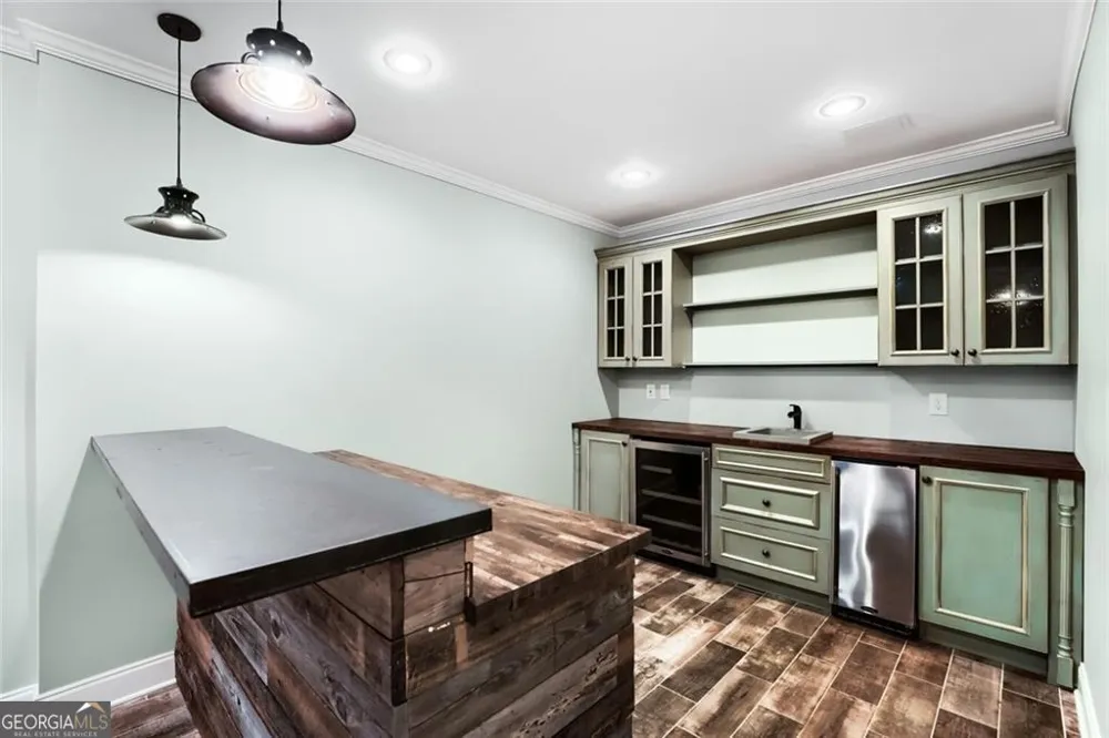 3406 Keswick CT Chamblee, GA 30341