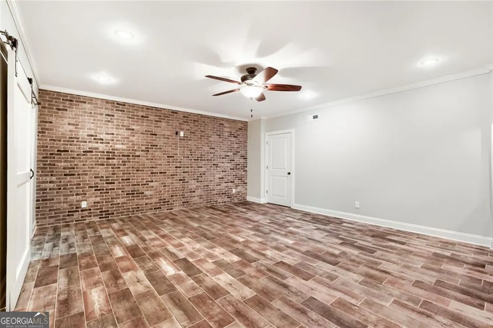 3406 Keswick CT Chamblee, GA 30341