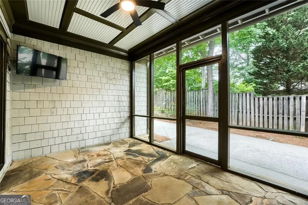 3406 Keswick CT Chamblee, GA 30341