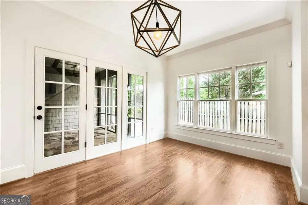 3406 Keswick CT Chamblee, GA 30341