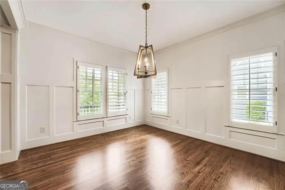 3406 Keswick CT Chamblee, GA 30341