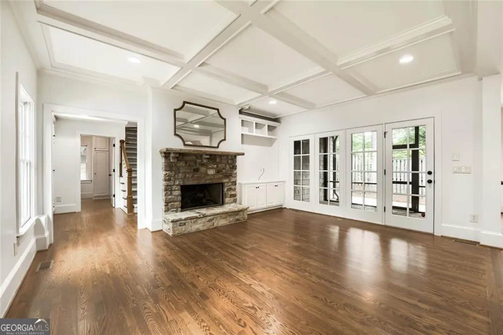 3406 Keswick CT Chamblee, GA 30341