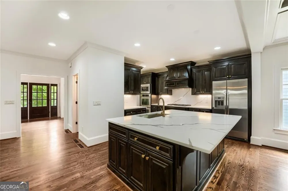 3406 Keswick CT Chamblee, GA 30341