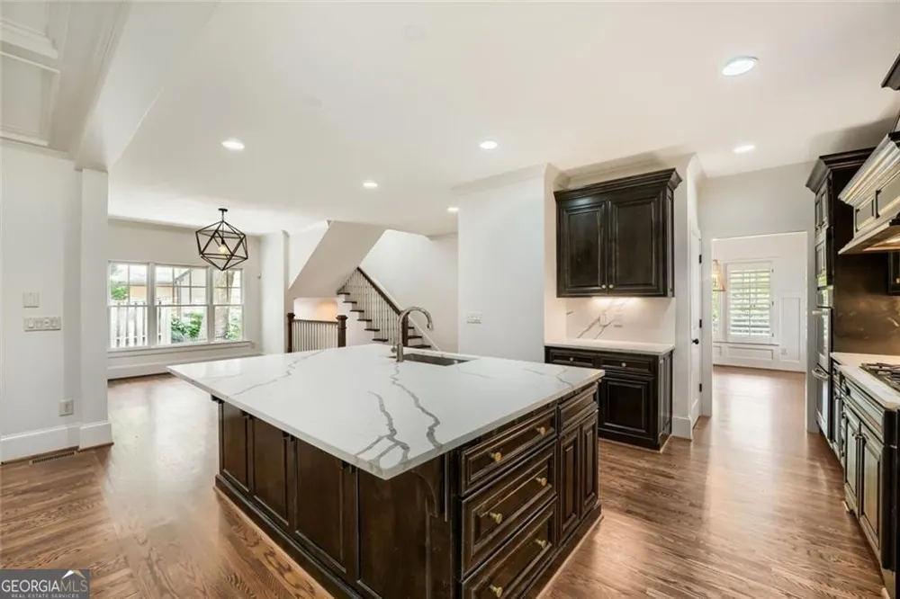 3406 Keswick CT Chamblee, GA 30341
