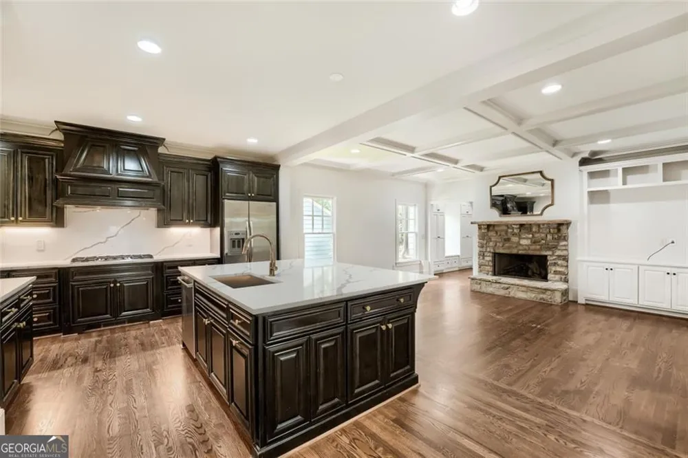 3406 Keswick CT Chamblee, GA 30341