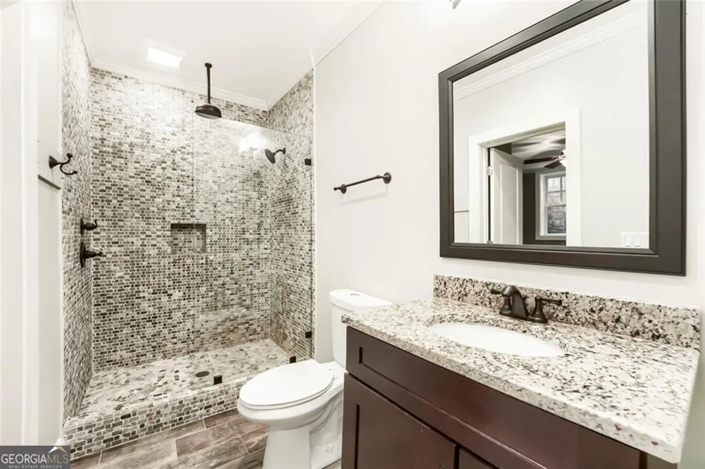 3406 Keswick CT Chamblee, GA 30341