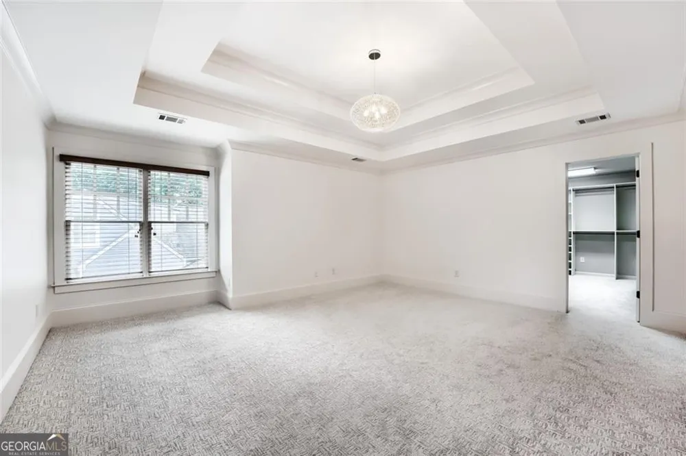 3406 Keswick CT Chamblee, GA 30341