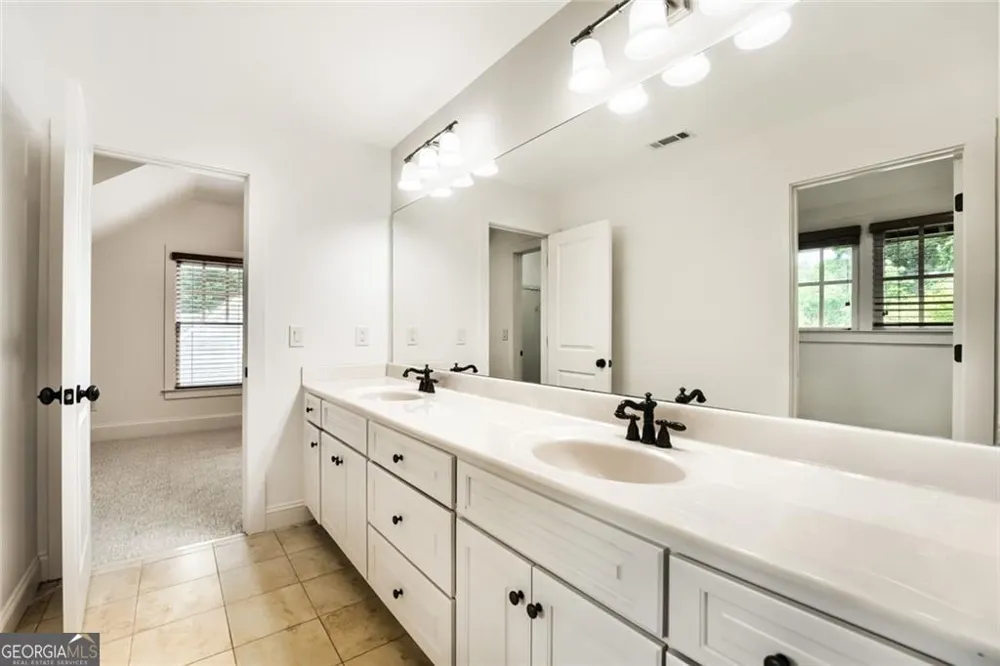 3406 Keswick CT Chamblee, GA 30341