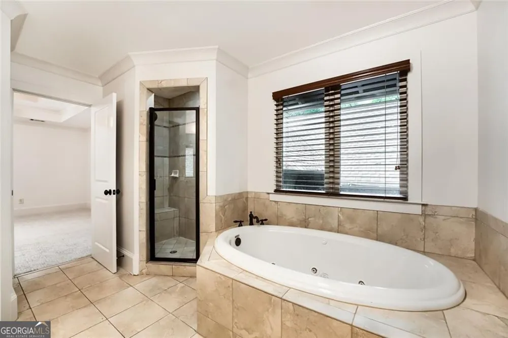 3406 Keswick CT Chamblee, GA 30341