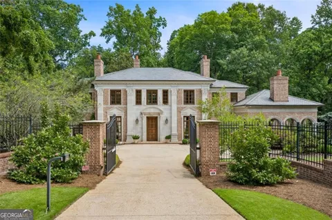 125 Blackland RD NW