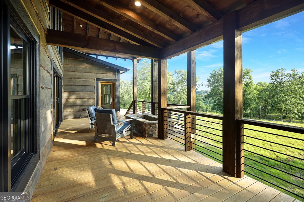 356 Arbor Creek TRL Mineral Bluff, GA 30559