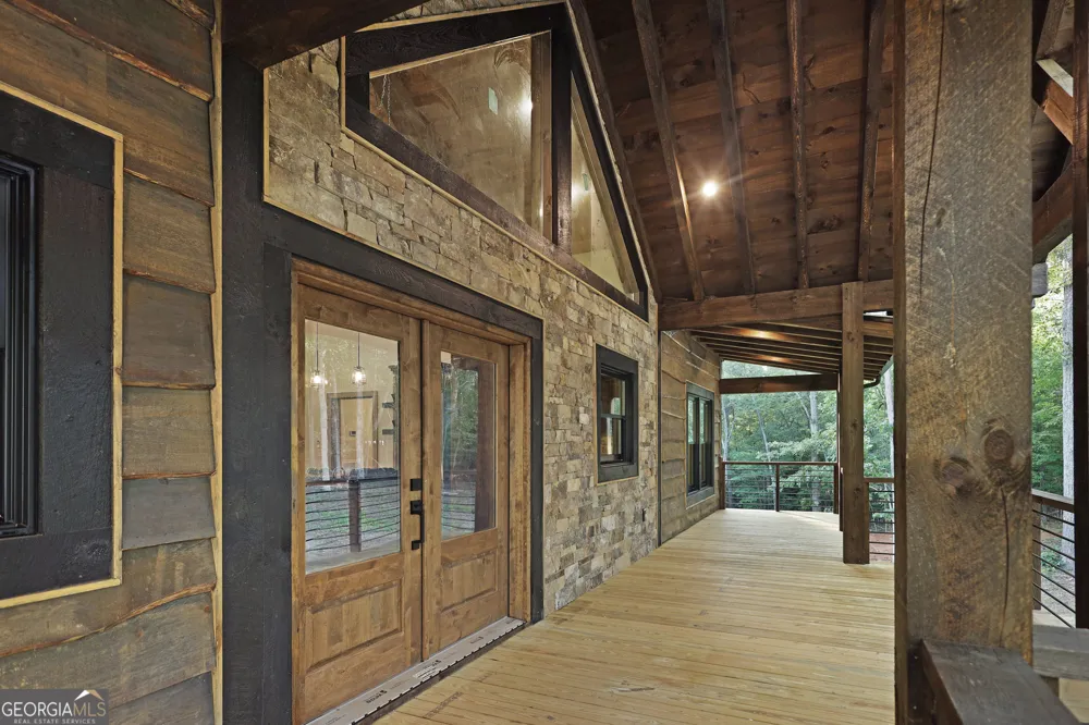 356 Arbor Creek TRL Mineral Bluff, GA 30559