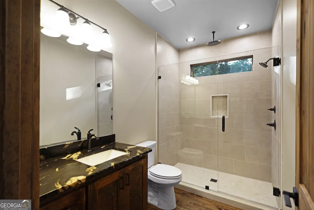 356 Arbor Creek TRL Mineral Bluff, GA 30559