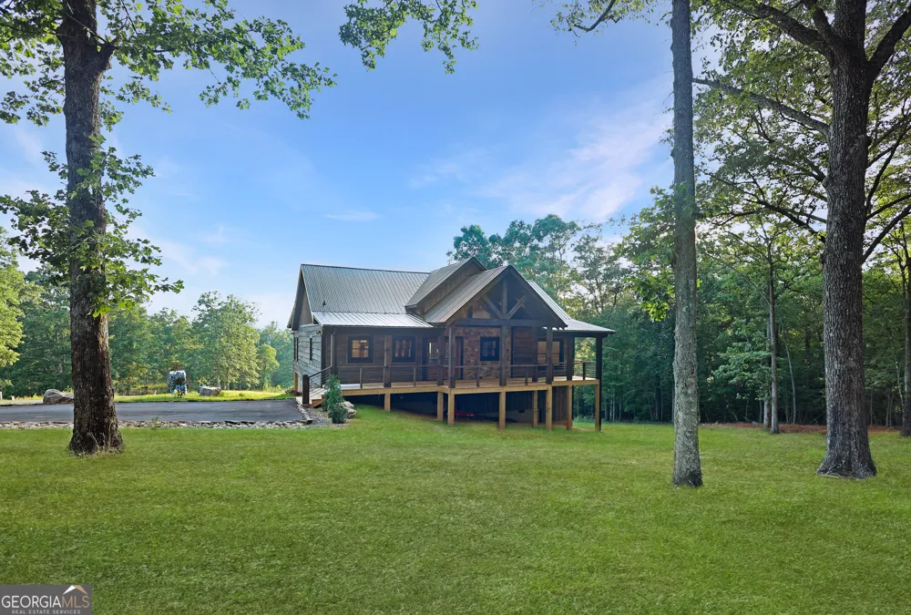 356 Arbor Creek TRL Mineral Bluff, GA 30559