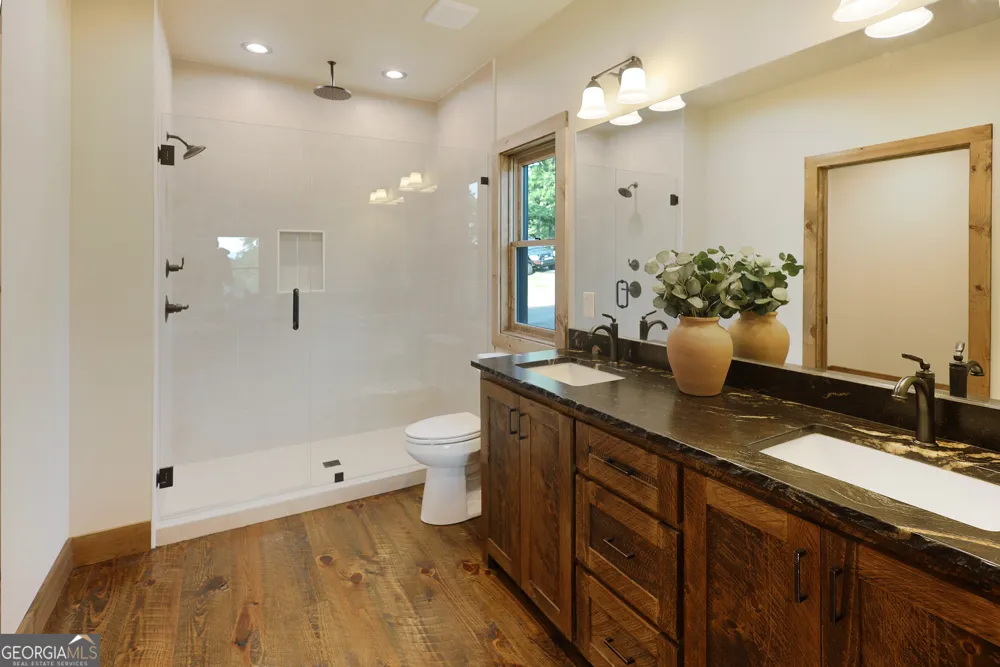 356 Arbor Creek TRL Mineral Bluff, GA 30559
