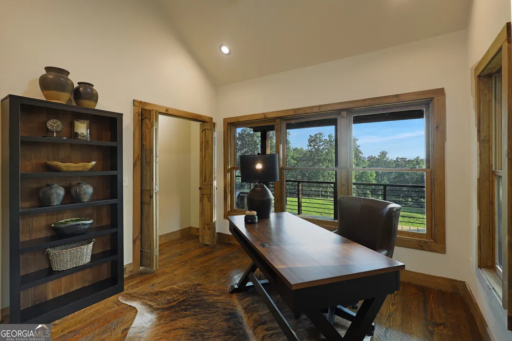 356 Arbor Creek TRL Mineral Bluff, GA 30559