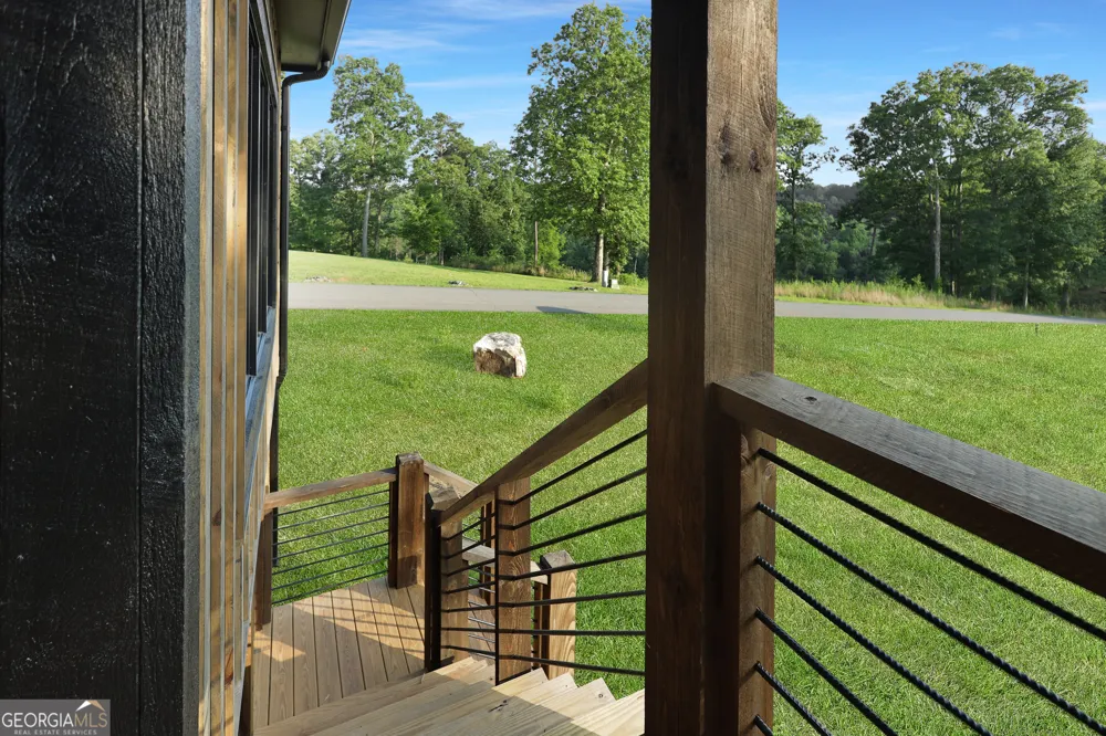 356 Arbor Creek TRL Mineral Bluff, GA 30559