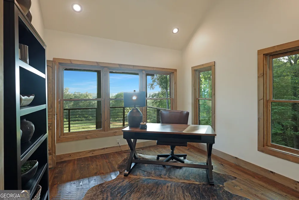 356 Arbor Creek TRL Mineral Bluff, GA 30559