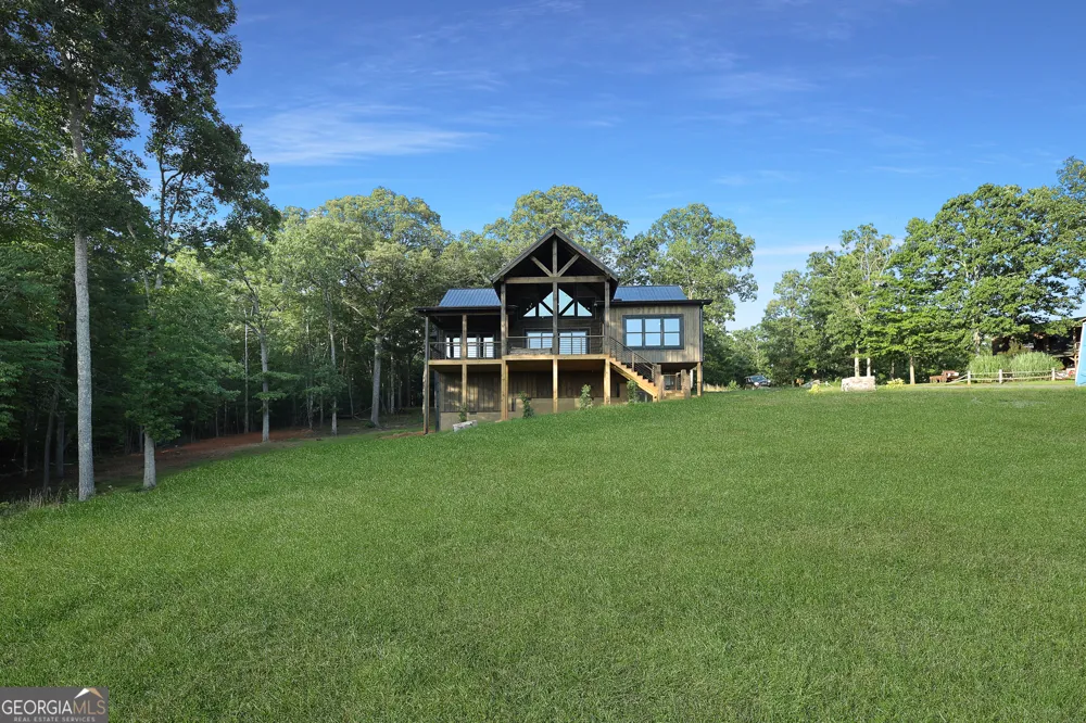 356 Arbor Creek TRL Mineral Bluff, GA 30559