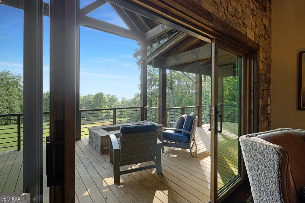 356 Arbor Creek TRL Mineral Bluff, GA 30559