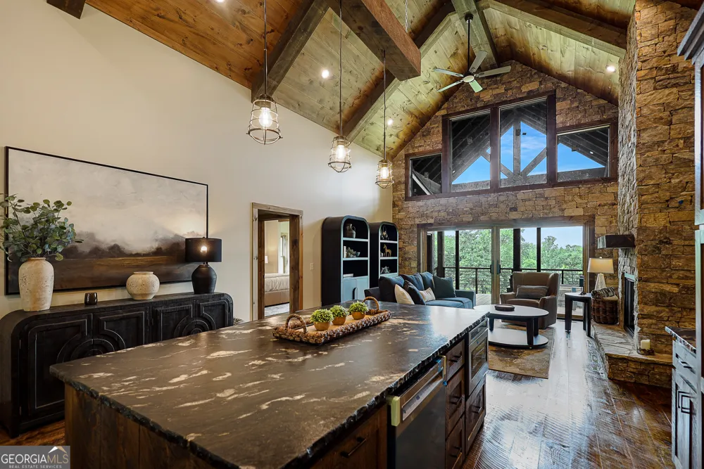 356 Arbor Creek TRL Mineral Bluff, GA 30559