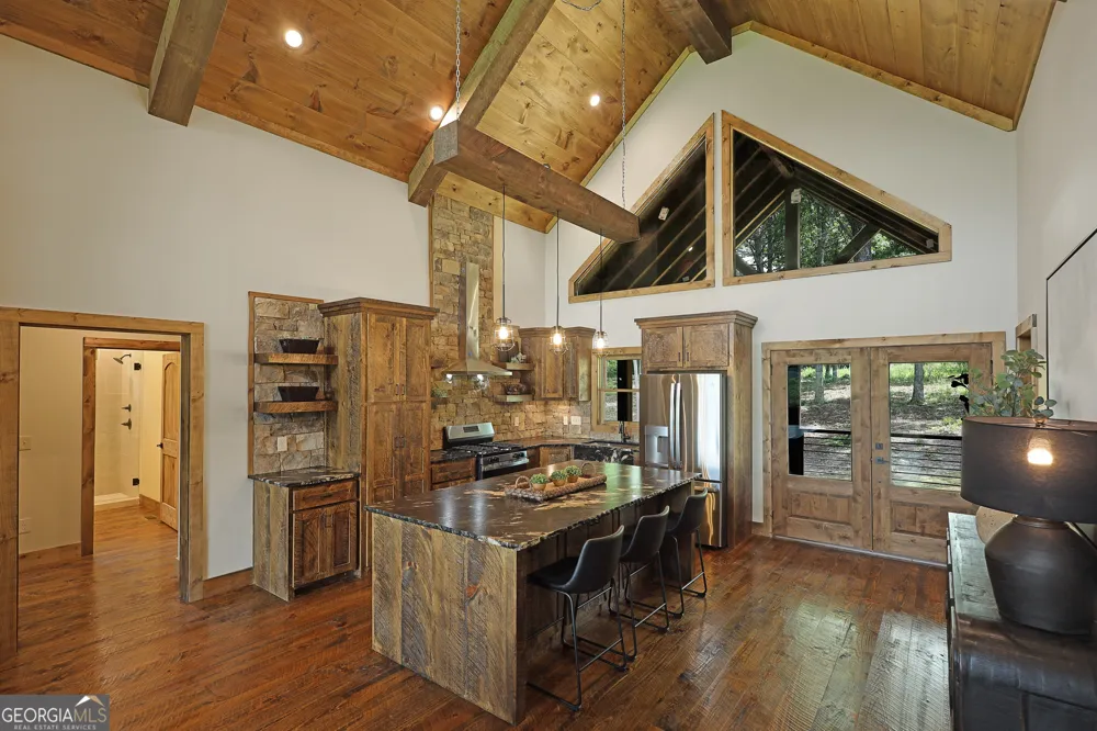 356 Arbor Creek TRL Mineral Bluff, GA 30559