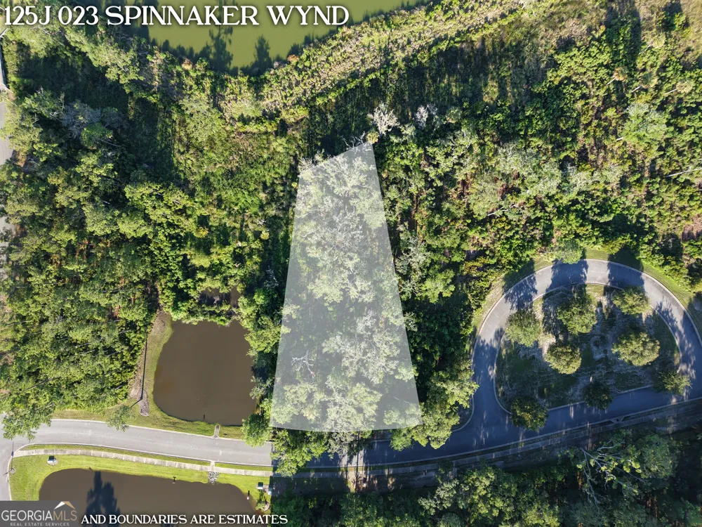 LOT 23 Spinnaker Wynd Waverly, GA 31565