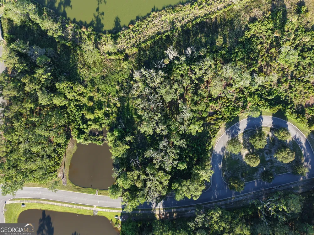 LOT 23 Spinnaker Wynd Waverly, GA 31565