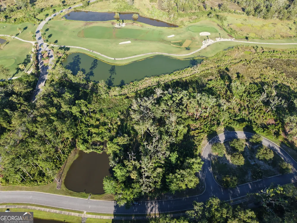 LOT 23 Spinnaker Wynd Waverly, GA 31565