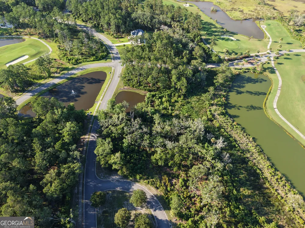 LOT 23 Spinnaker Wynd Waverly, GA 31565
