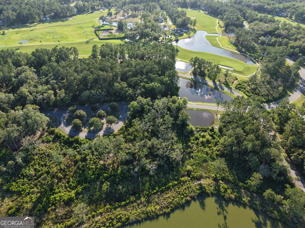 LOT 23 Spinnaker Wynd Waverly, GA 31565