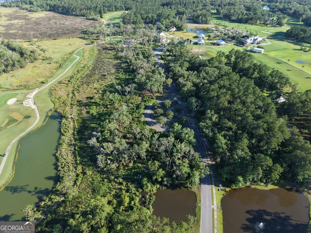 LOT 23 Spinnaker Wynd Waverly, GA 31565