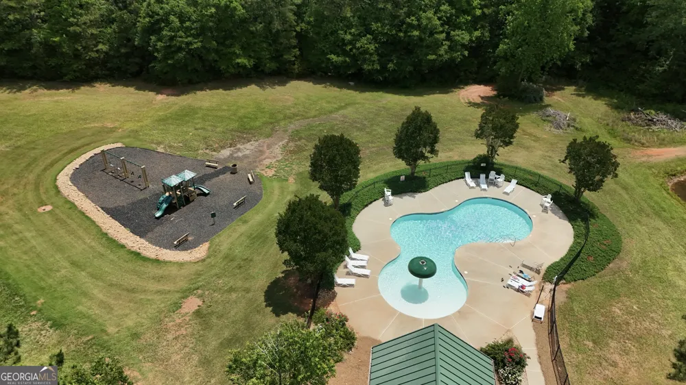 61 Triple Crown Way Forsyth, GA 31029