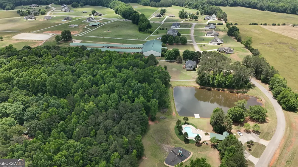 61 Triple Crown Way Forsyth, GA 31029