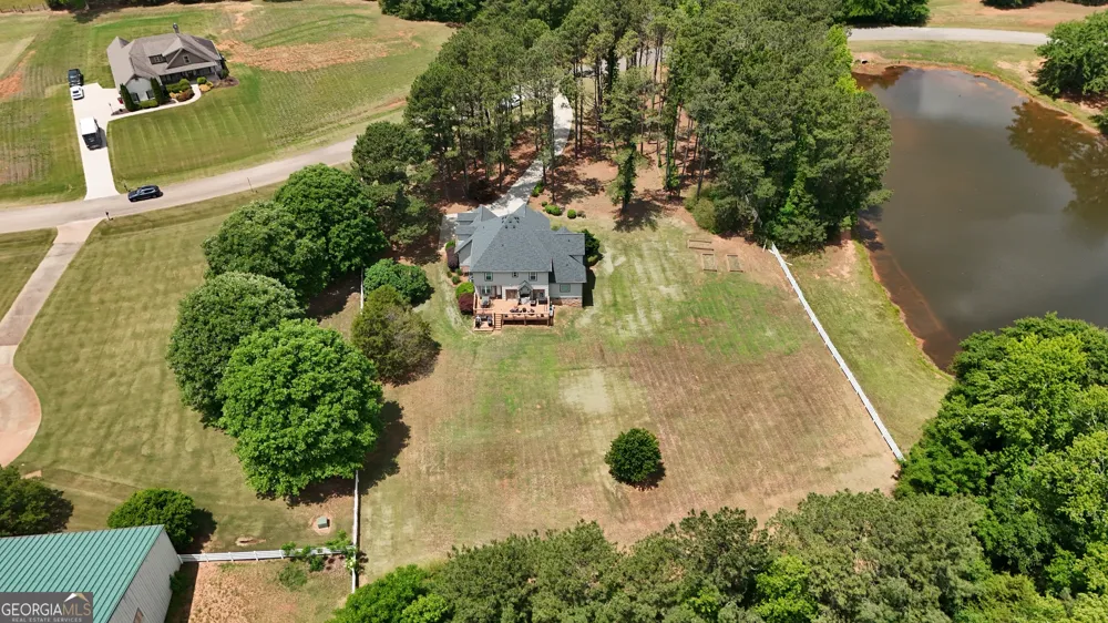 61 Triple Crown Way Forsyth, GA 31029