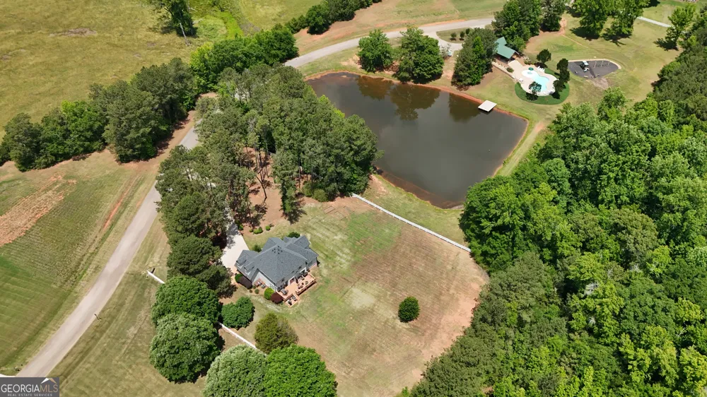 61 Triple Crown Way Forsyth, GA 31029