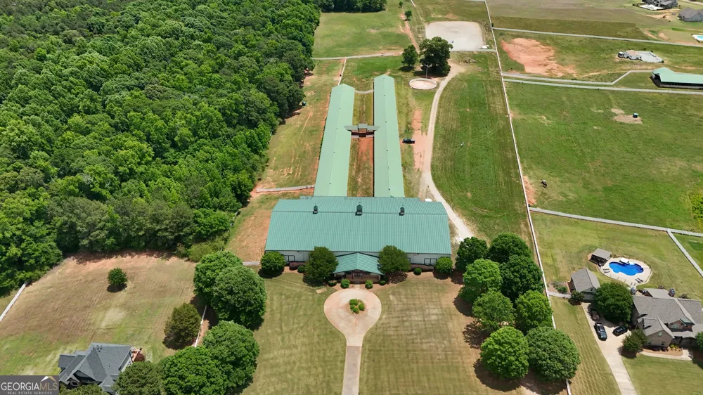 61 Triple Crown Way Forsyth, GA 31029