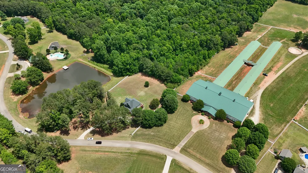 61 Triple Crown Way Forsyth, GA 31029
