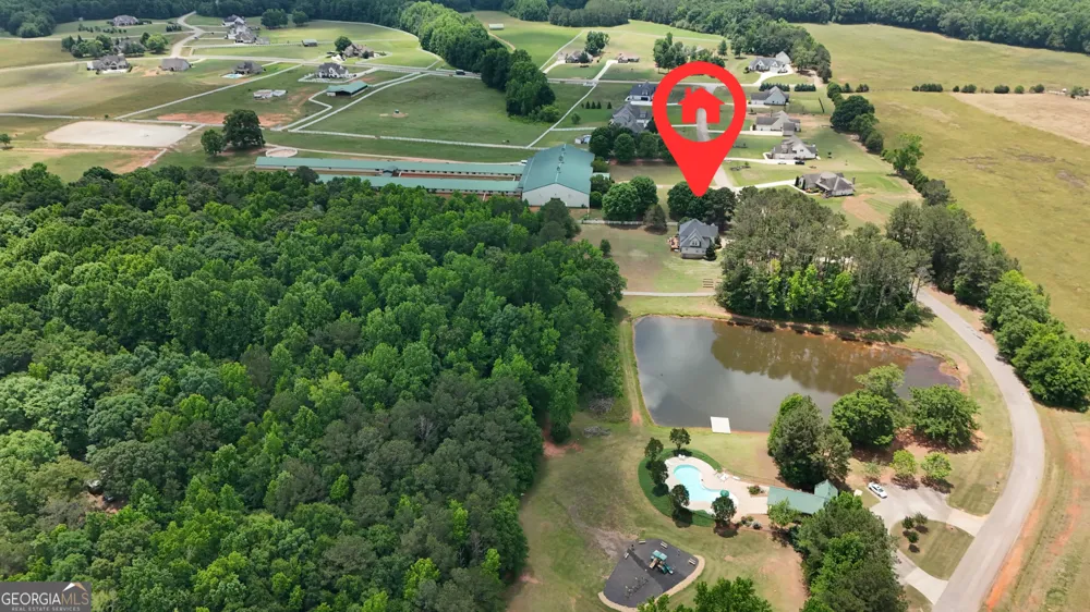 61 Triple Crown Way Forsyth, GA 31029