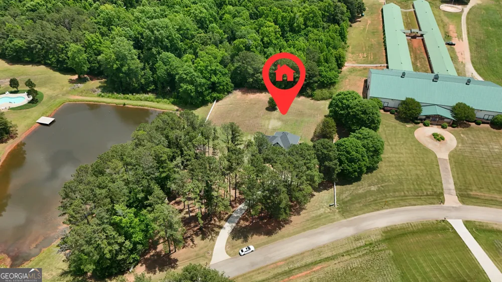 61 Triple Crown Way Forsyth, GA 31029