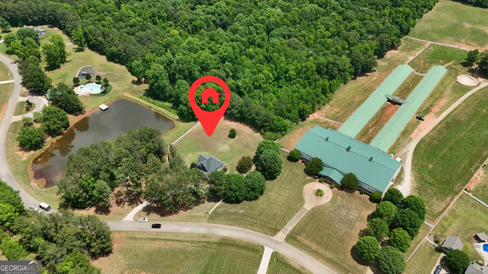 61 Triple Crown Way Forsyth, GA 31029