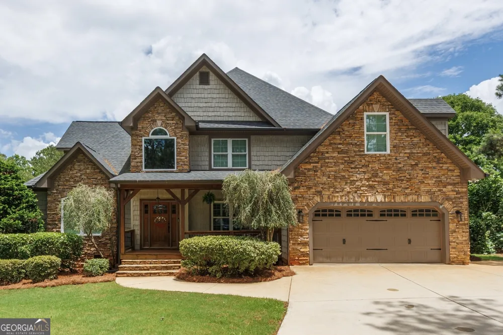 61 Triple Crown Way Forsyth, GA 31029