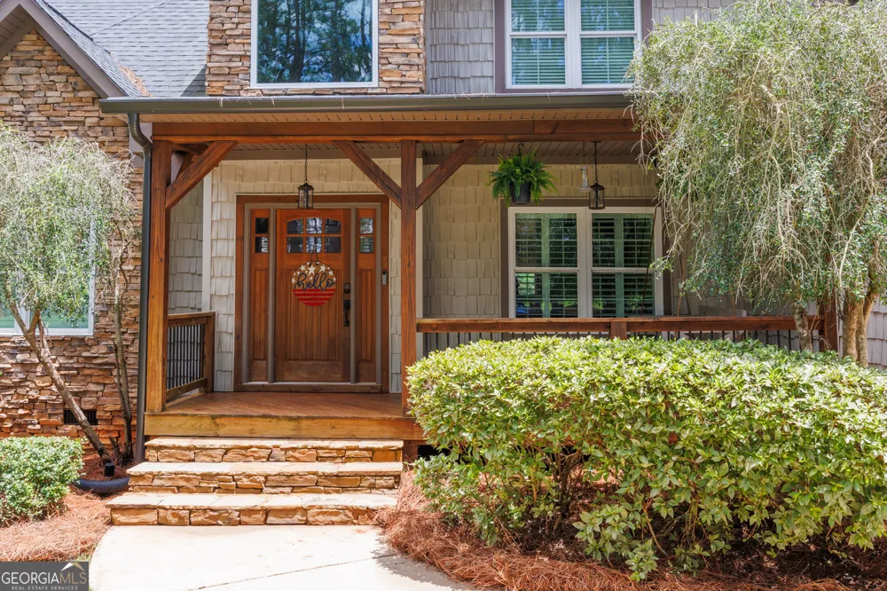 61 Triple Crown Way Forsyth, GA 31029