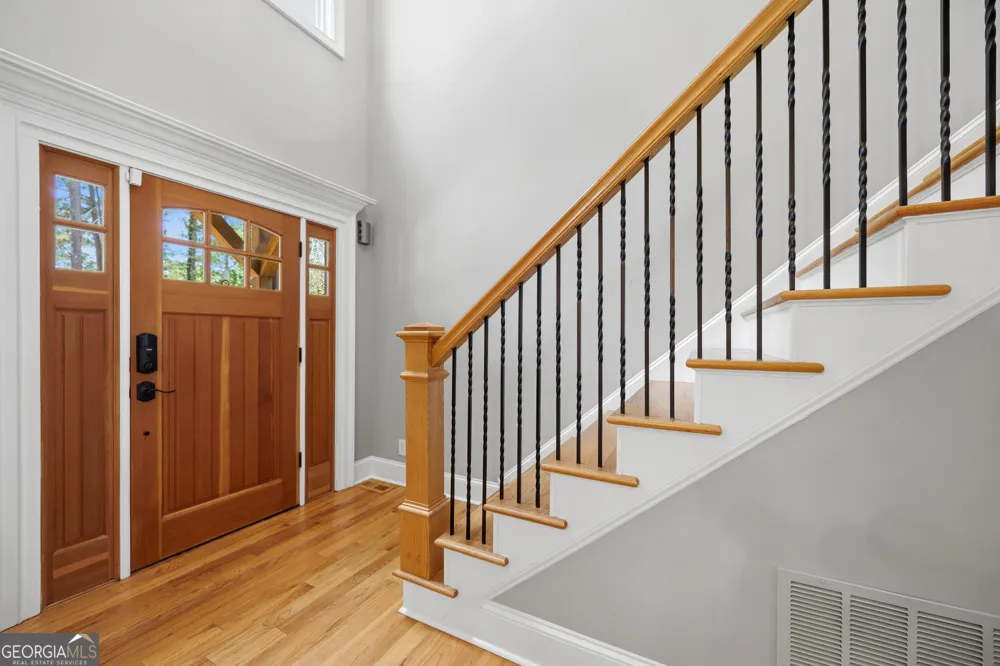 61 Triple Crown Way Forsyth, GA 31029