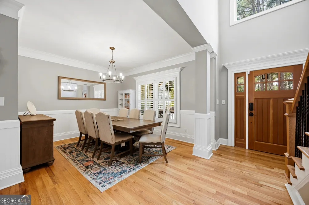 61 Triple Crown Way Forsyth, GA 31029