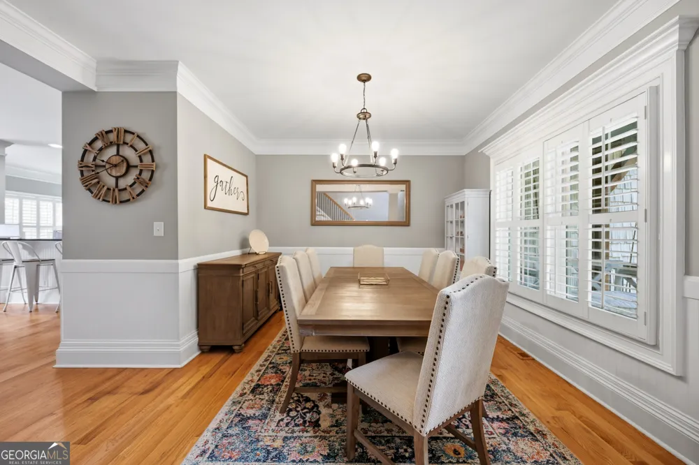 61 Triple Crown Way Forsyth, GA 31029