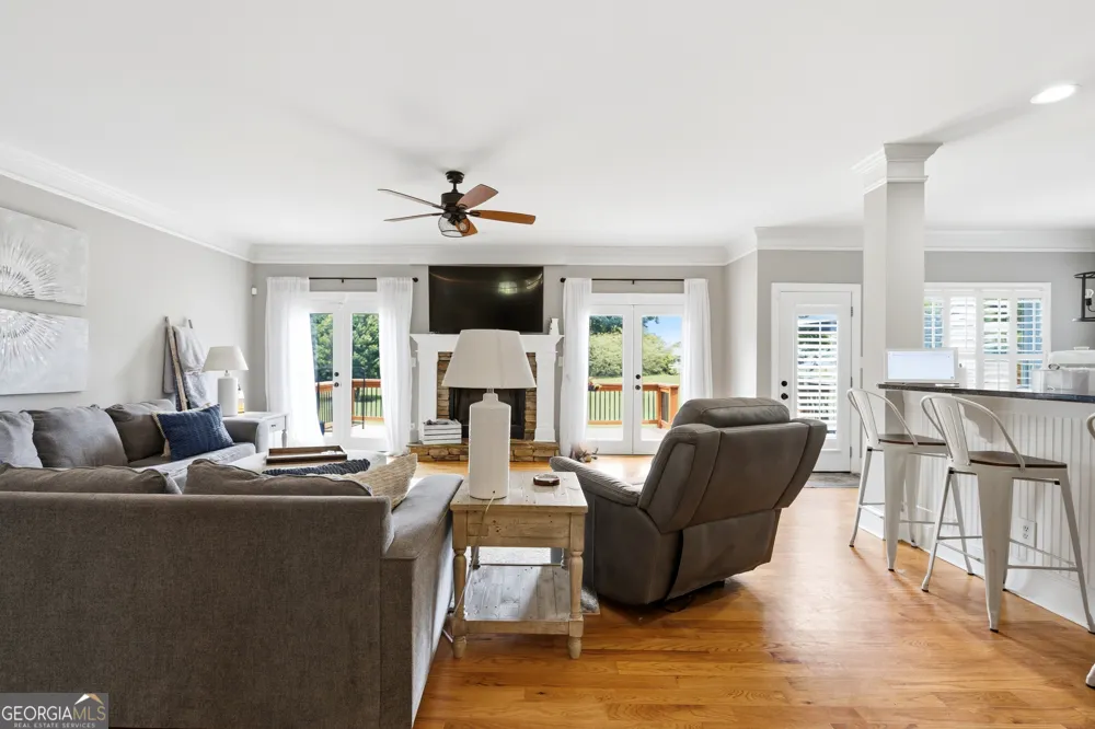 61 Triple Crown Way Forsyth, GA 31029